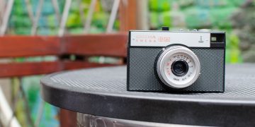 A stash of hundreds of Soviet cameras discovered in a Kazakh warehouse