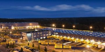 Dachser: Retaining supply chain fluidity amid Chinese New Year shutdowns