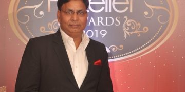 ibis Jaipur Civil Lines’ Devendra Sharma is hotelier India’s Procurement Person of the Year – Events