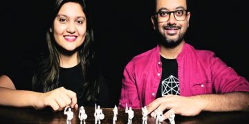 Digital detox! Many are moving from screen to board for entertainment