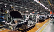 Toyota supply chain