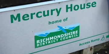 District council to offer supply chain support to local businesses