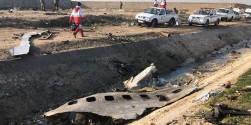 Why a downed airliner in Iran worries Canada’s soy farmers