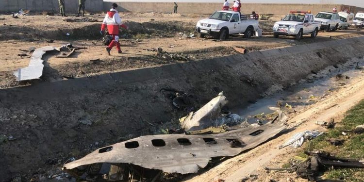 Why a downed airliner in Iran worries Canada’s soy farmers