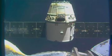 Dragon cargo capsule brings home space station science experiments – Spaceflight Now