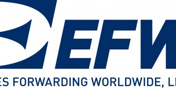 Estes Forwarding Worldwide (EFW) Announces Addition of a New, Specialized Service Line Serving the Broadcast, Media and Production Industries