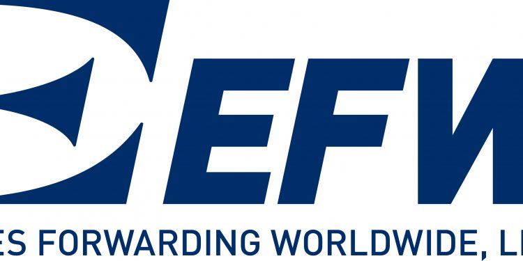 Estes Forwarding Worldwide (EFW) Announces Addition of a New, Specialized Service Line Serving the Broadcast, Media and Production Industries