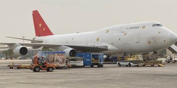 El Al teams with Atlas Air to double cargo operations