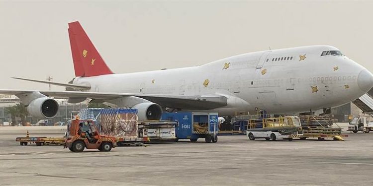 El Al teams with Atlas Air to double cargo operations