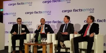 UPS joins Cargo Facts EMEA roundtable