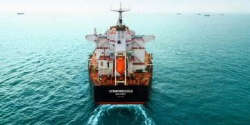Eagle Shipping settles US sanctions violations case