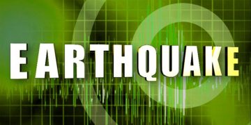 At least 6 dead as magnitude 6.8 quake rocks eastern Turkey