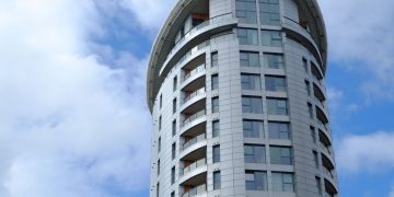 Final Bristol tower bloc with Grenfell-like cladding to have it removed