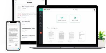 Electronic Signature Software Market 2020 Technology Advancement and Future Scope – HelloSign, SkySignature, RightSignature, Microsoft