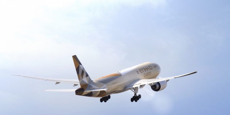 Etihad Cargo’s IATA CEIV certification opens membership to Cool Chain Association and Pharma.Aero – , Etihad Cargo, IATA CEIV