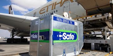 Etihad Cargo announces expanded cool chain partnerships