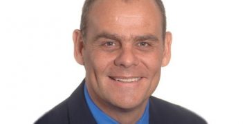 Peter Kelly joins Menzies Aviation as VP cargo, Americas