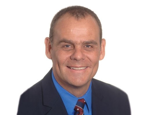  Peter Kelly joins Menzies Aviation as VP cargo, Americas