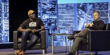Venture Capital Growth in Supply Chain – Fireside Chat #FWLive Chicago [podcast]
