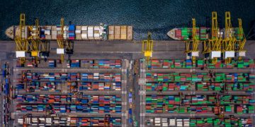Festive boost for container lines as tighter supply pushes up spot rates