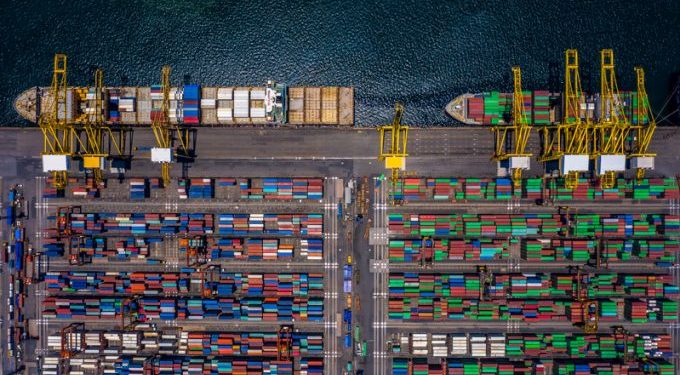 Festive boost for container lines as tighter supply pushes up spot rates