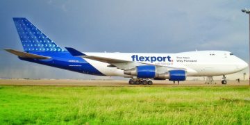 Flexport alters air cargo strategy as supply chains diversify