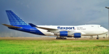 Flexport closes its dedicated freighter service as market changes