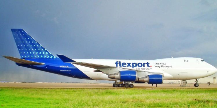 Flexport shuts dedicated freighter service for multi-airline space guarantees