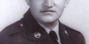 For veteran, airplane cargo told story of the war