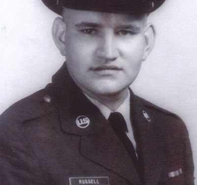 For veteran, airplane cargo told story of the war