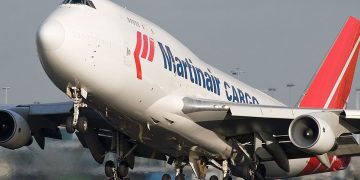 Former air cargo executive pleads guilty in price-fixing conspiracy