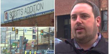 From warehouses to welcoming community: Growth in Scott’s Addition shows no sign of stopping