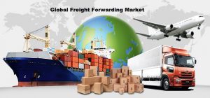Freight Forwarding Market 2019 Analysis by Popular Key Companies CEVA Logistics, DIMERCO, CJ Logistics Corporation, Hellmann Worldwide Logistics and GEODIS