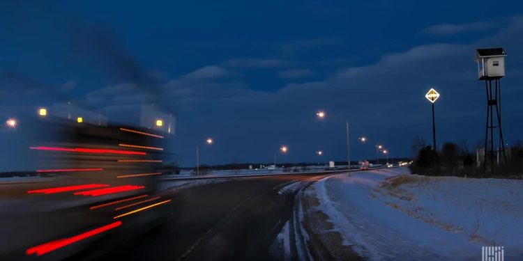 Freight Futures daily curve: 1/15