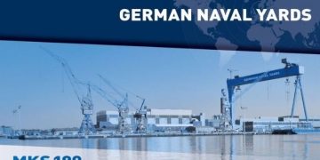 German Yard Taking Legal Action Over Frigate Procurement Decision