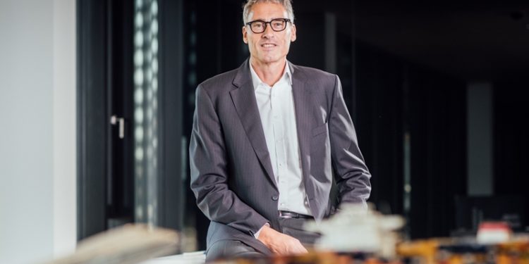 Gebrüder Weiss announces new managing director air and sea