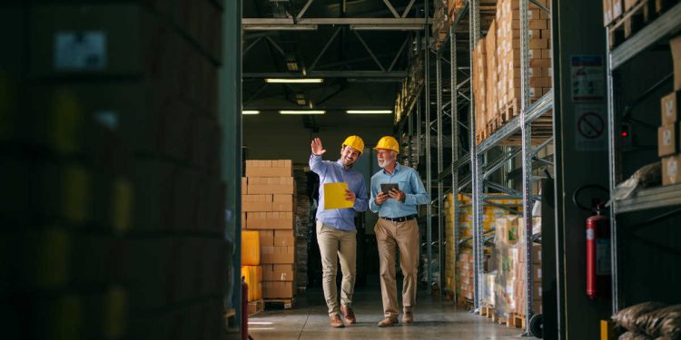 Three key ways to tackle the supply chain in 2020 | Supply Chain Management
