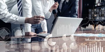 Gartner: blockchain initiatives to pilot until 2022 | Supply Chain Management