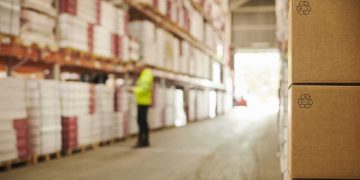 Nestlé accelerates sustainable packaging initiatives | Supply Chain Management