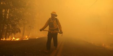 Why Tech Has Been Slow to Fight Wildfires, Extreme Weather – NBC Bay Area