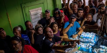 Puerto Rico Residents Find Warehouse Full of Unused Aid Two Years After Hurricane Maria