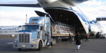 Global Air Cargo Management Market 2019 Technology Development, Research Study and Forecasting 2024