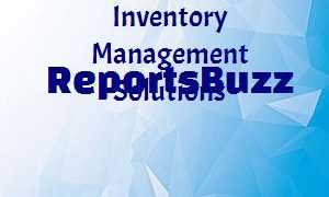 Global Asset Tracking and Inventory Management Solutions Market Growth Analysis, Forecasts to 2025 :ASAP Systems, Chekhra Business Solutions, Datalogic, EMS Barcode Solutions