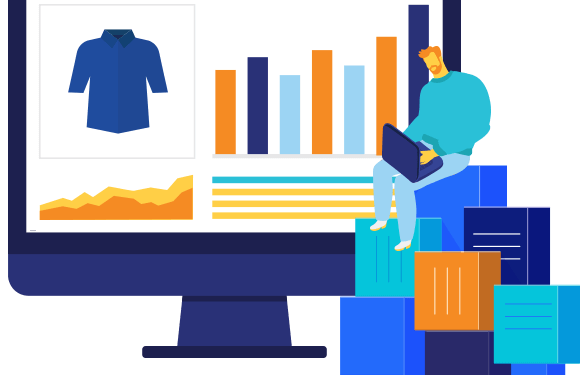 Global E-commerce Inventory Management Software Market 2019 Industry Trends – CenPorts, Linnworks, BigCommerce Pty. Ltd, ECOMDASH, Finale Inventory