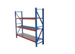 Global Heavy Duty Racking Market Data Analysis 2019-2025 Wickens, AK Material Handling Systems, Spacesaver Corporation, Josts Engineering – Fusion Science Academy