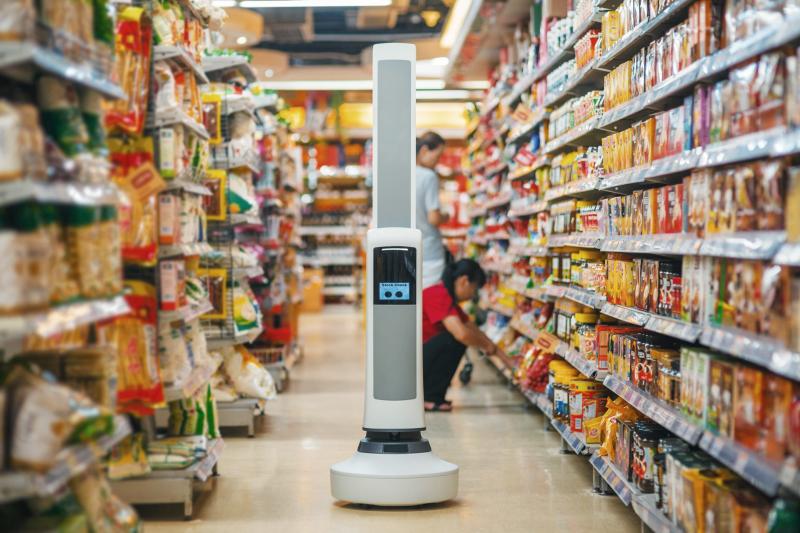 Global Inventory Robots Market 2020 - Daifuku, Midea Group