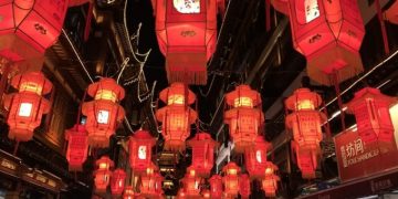 Gong Xi Fat Cai! Freight rates out of Asia hold steady as Year of the Rat begins