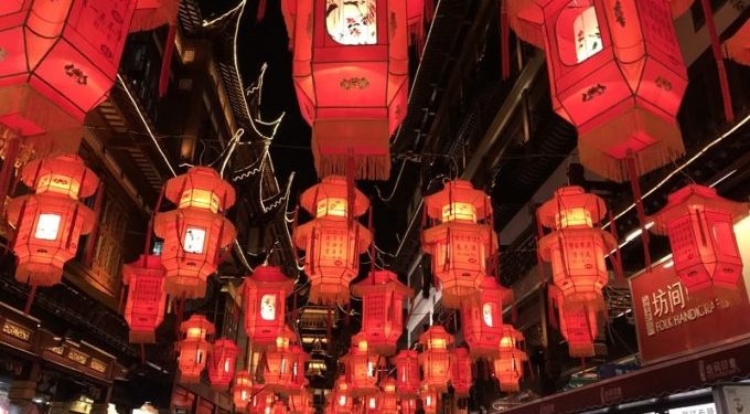 Gong Xi Fat Cai! Freight rates out of Asia hold steady as Year of the Rat begins
