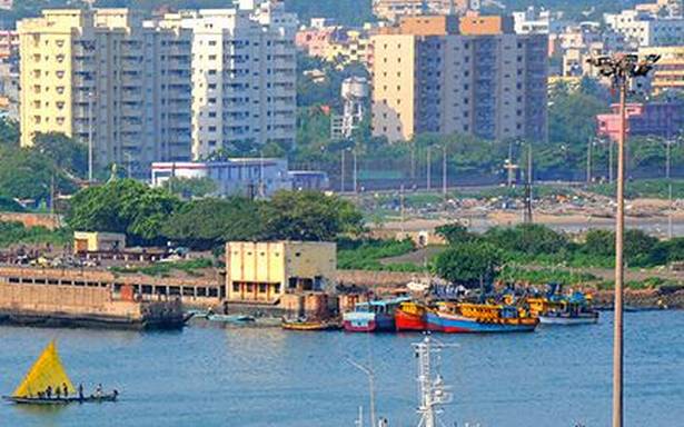Gujarat High Court holds IGST over seafreight Gujarat High Court holds IGST over seafreight