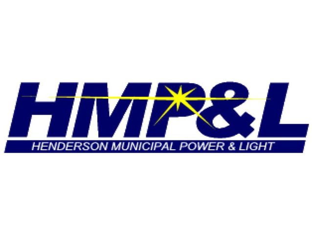 Henderson Municipal Power and Light
